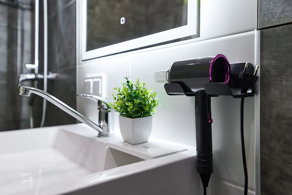 Стильная уютная студия Beijing с кондиционером в ЖК Minsk World