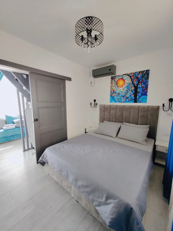 Дом под ключ