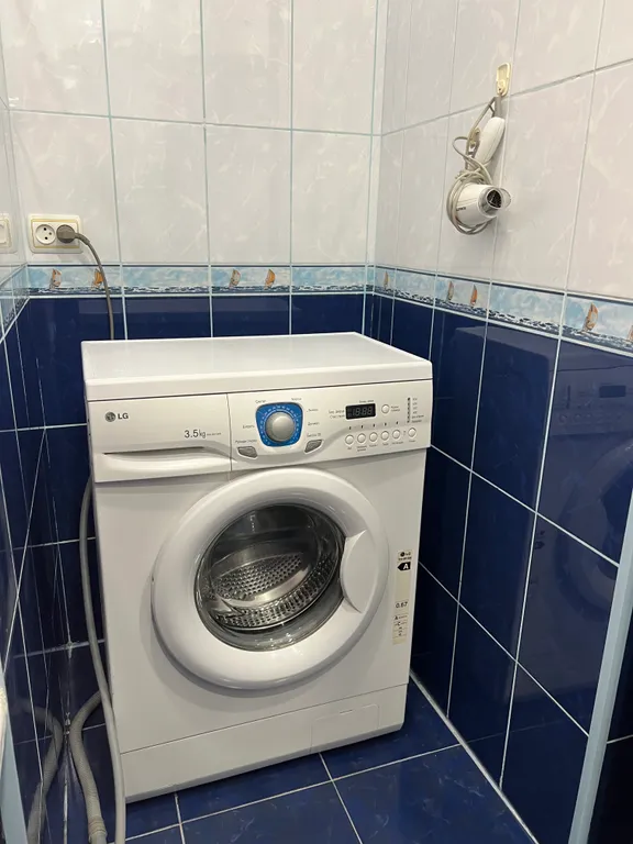 Уютная квартира в одном км от автостанции с видом на бухту