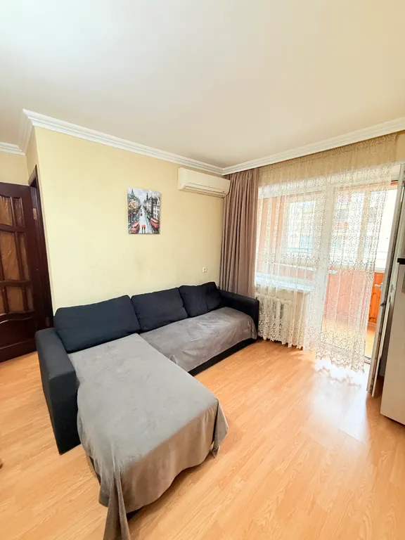 Уютная однушка в самом центре города