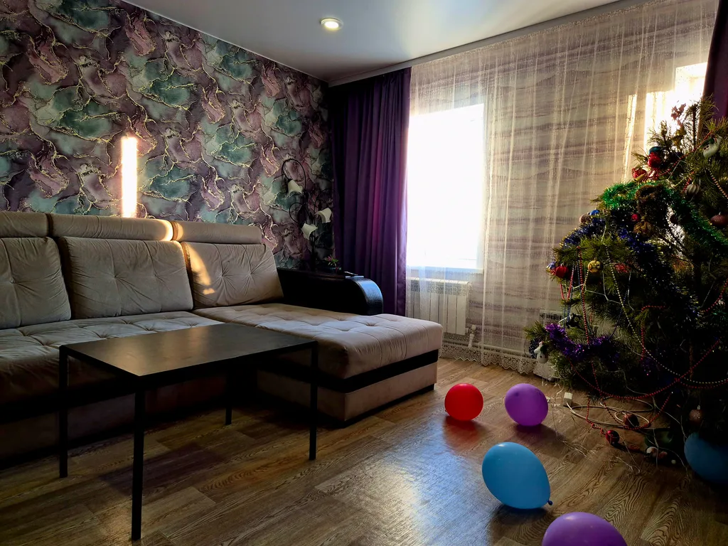 Дом на берегу моря