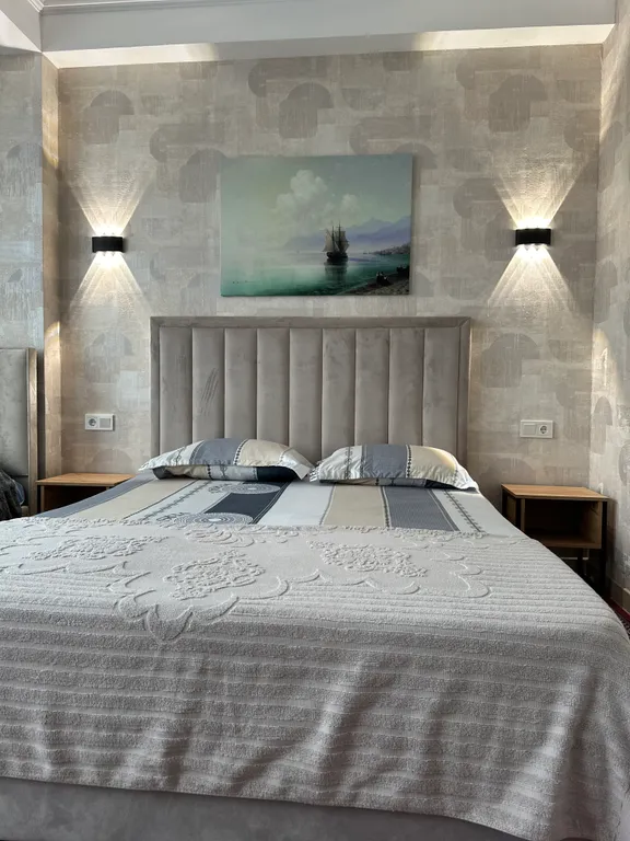 Уютная квартира для гостей города и семейным парам — аренда посуточно в Кизилюрт