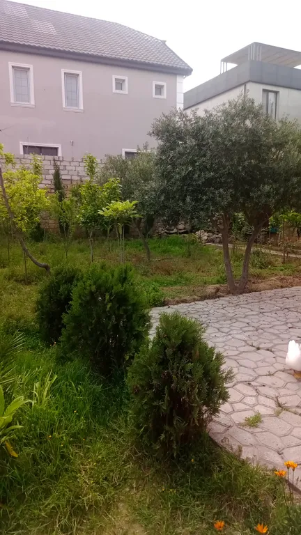 Дом в 200 метрах от пляжа