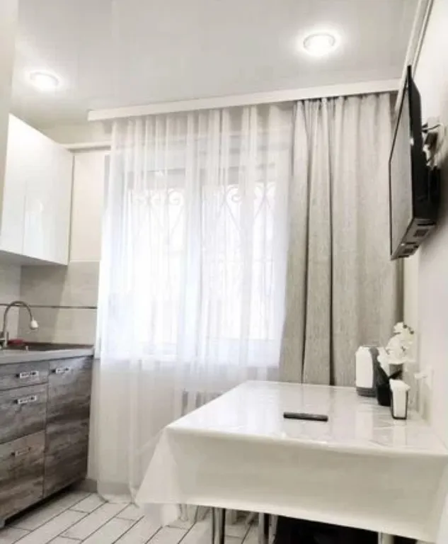 Квартира Квартира для комфортного отдыха — Владикавказ