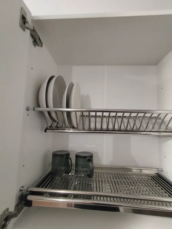 Уютная студия в академическом районе