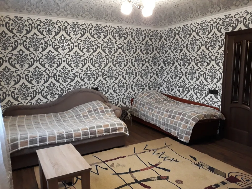 Комфортная квартира — аренда посуточно в Барановичи