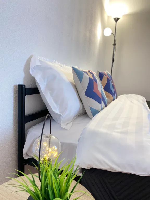 Видовая квартира — аренда посуточно в Псков