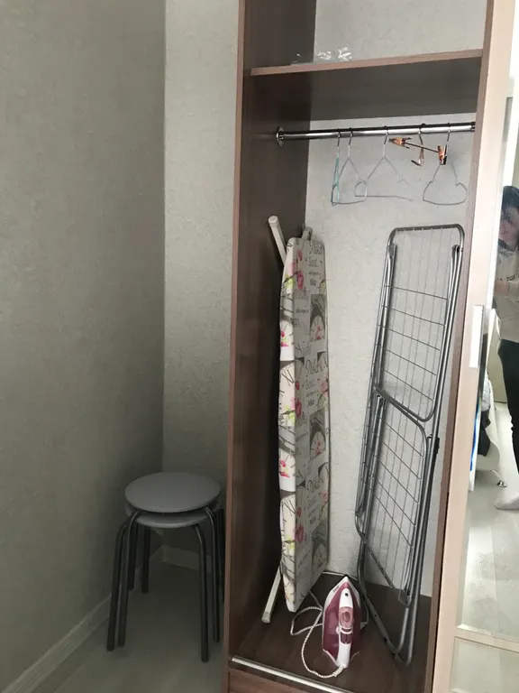 Светлая, чистая, уютная квартира после ремонта в тихом районе