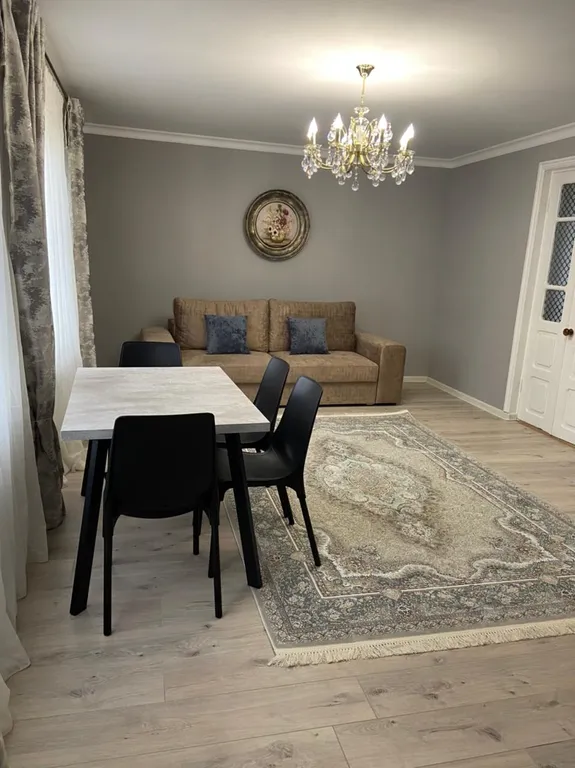 Квартира, дом в центре Гуниба