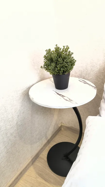 Уютныя квартира