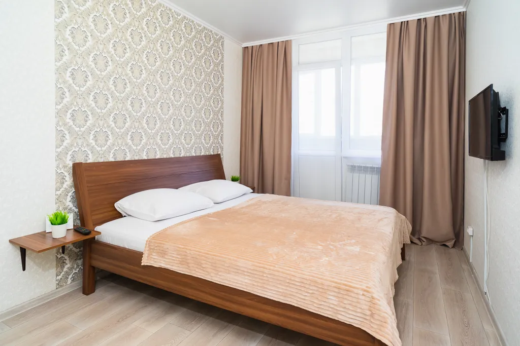 ЛайкХоум на Салмышской 68/2