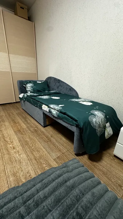 Уютная квартира рядом с М4