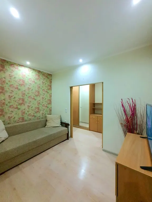 Квартира у ЖД вокзала