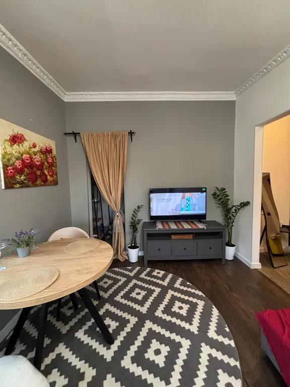 Квартира Квартира Apartment lucky park в центре — Минск