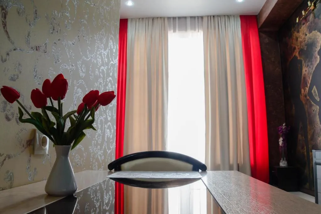 Квартира Квартира N9 — Лазаревское