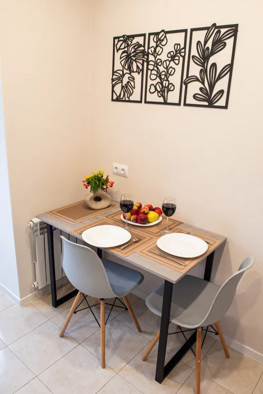 Уютная квартира в сердце КМВ