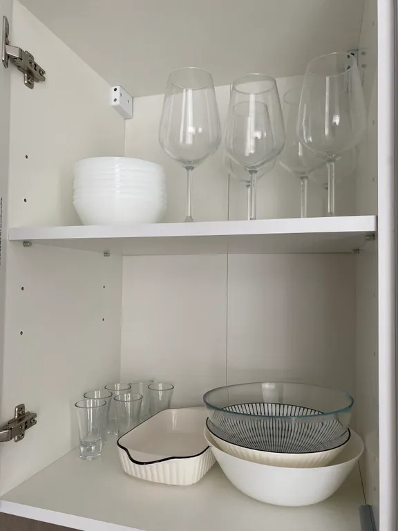 Квартира на побережье в тихом и спокойном районе