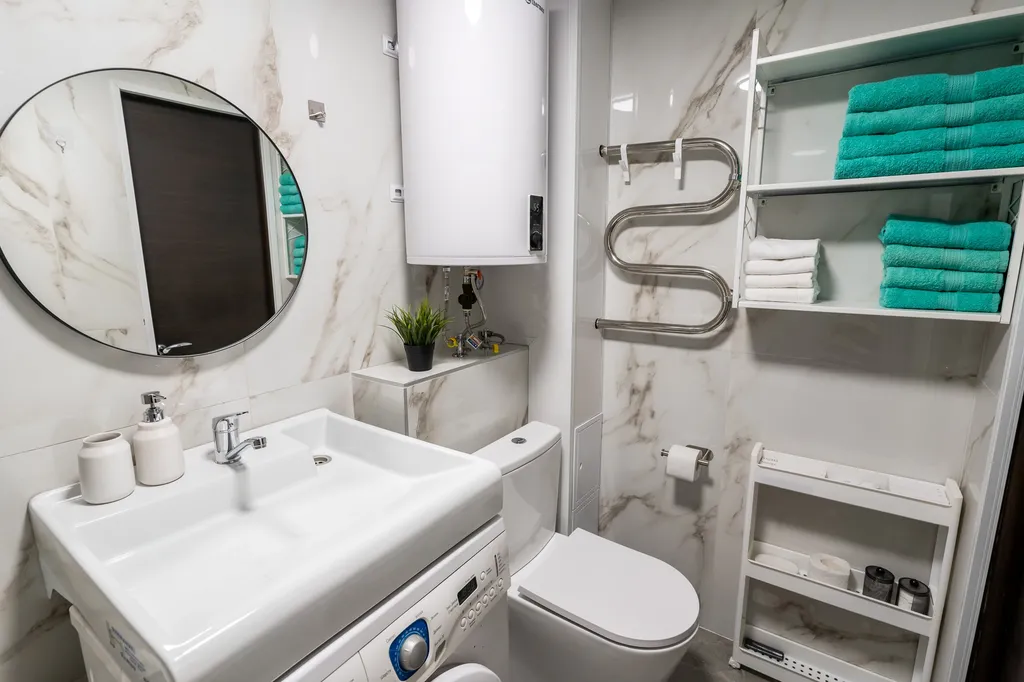 Квартира Quiet oasis квартира в районе Зеленого угла — Владивосток