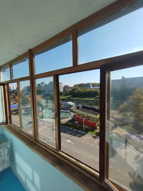 Уютная квартира в самом центре