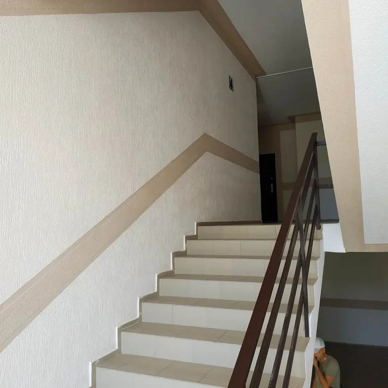 Квартира Квартира у самого Черного моря — Геленджик