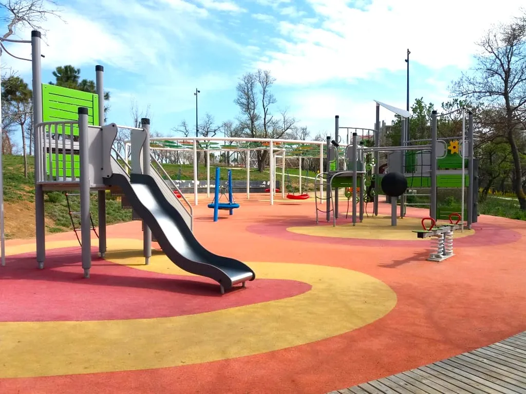 Квартира Видовые просторные апартаменты Манго у моря Учкуевка — Севастополь