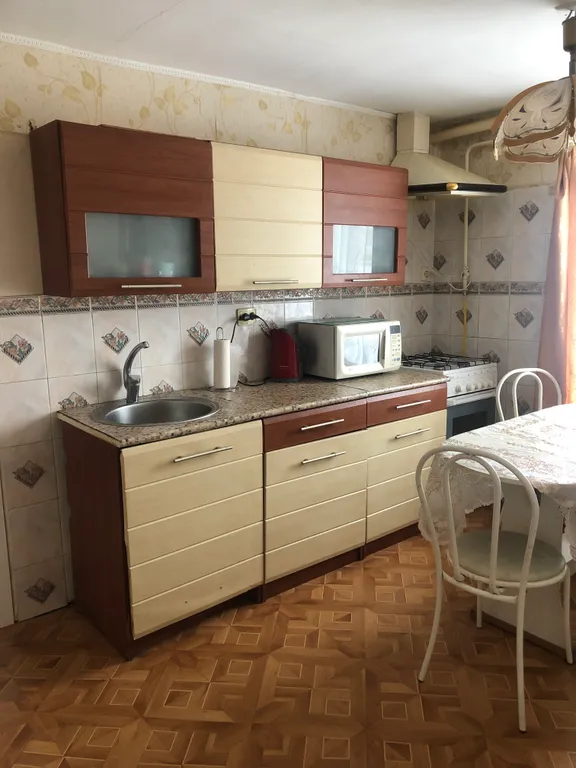 Просторный уютный дом со всеми удобствами недалеко от центра города