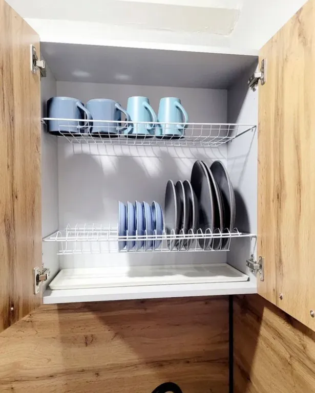 Стильная уютная квартира в центре города