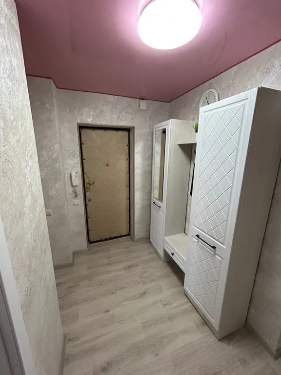 Квартира Квартира в хорошем состоянии и полностью меблирована — Саратов