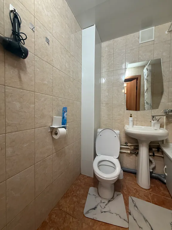 Квартира в центре города