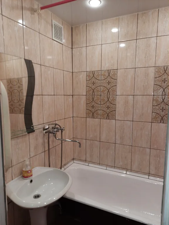 Уютная квартира на Лавочкина