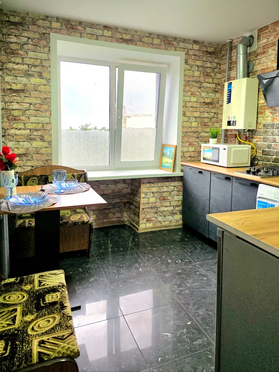 Квартира в Советском районе