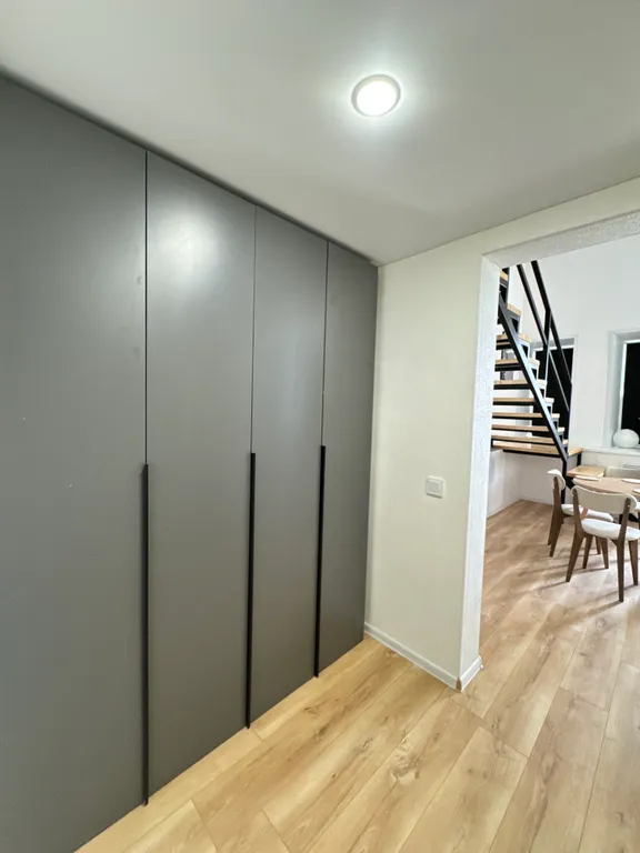 Квартира Квартира с самым лучшим видом в Ярославле — Ярославль