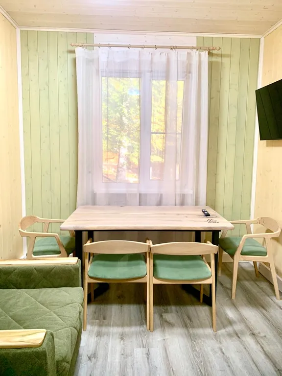 Квартира Комната — Архыз