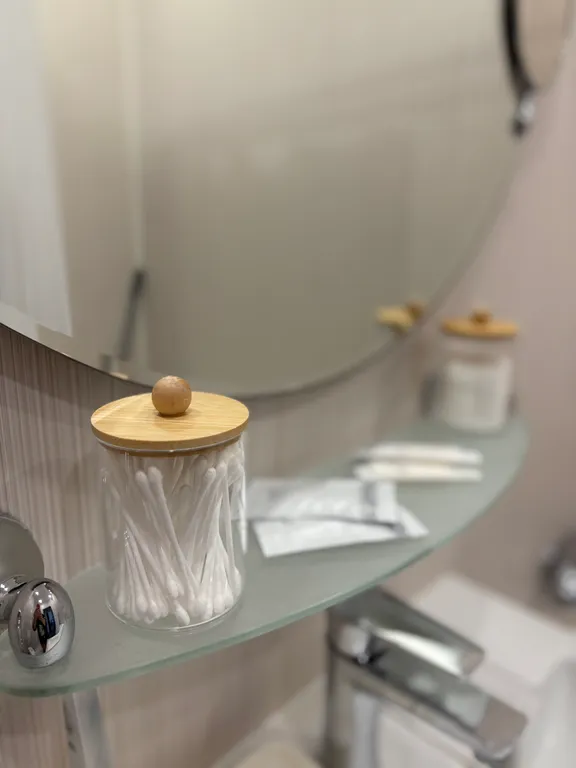 Квартира с видом на Волгу и Жигулевские горы