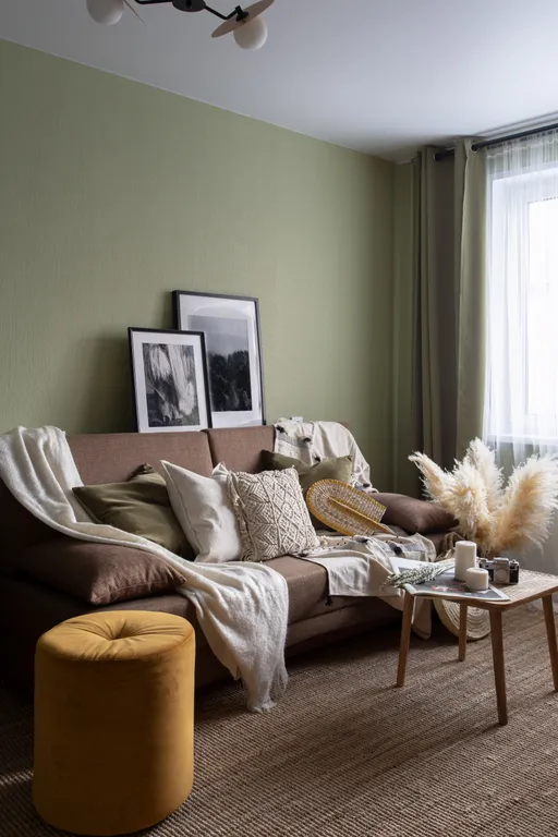 Квартира Стильные апартаменты — аренда посуточно в Нижний Новгород