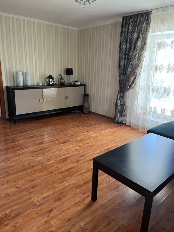 Апартаменты у моря