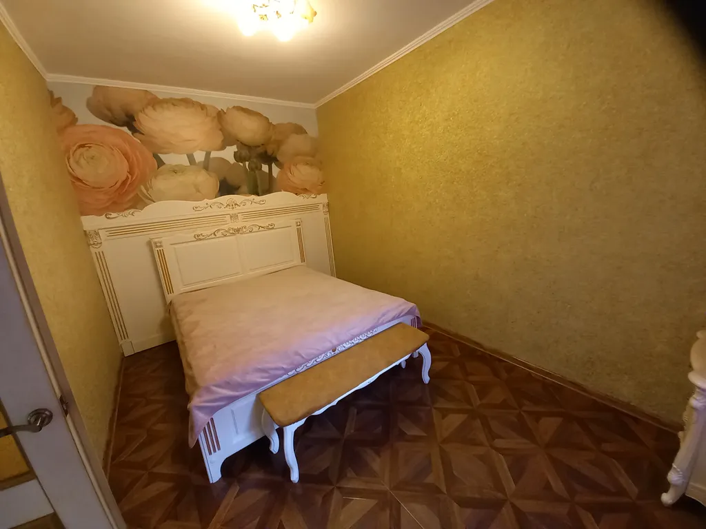 Уютный дом в центре города