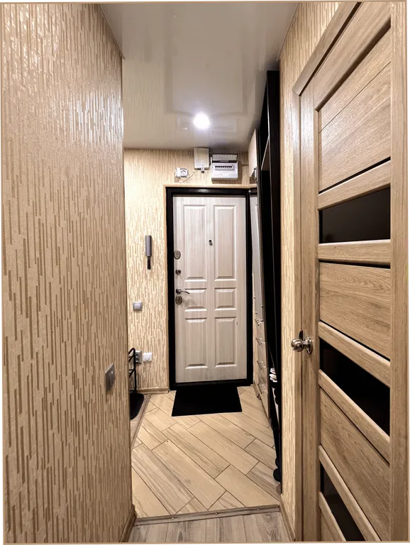 АПАРТЫ 51 для большой компании "Полярный комфорт" на Кирова, 17