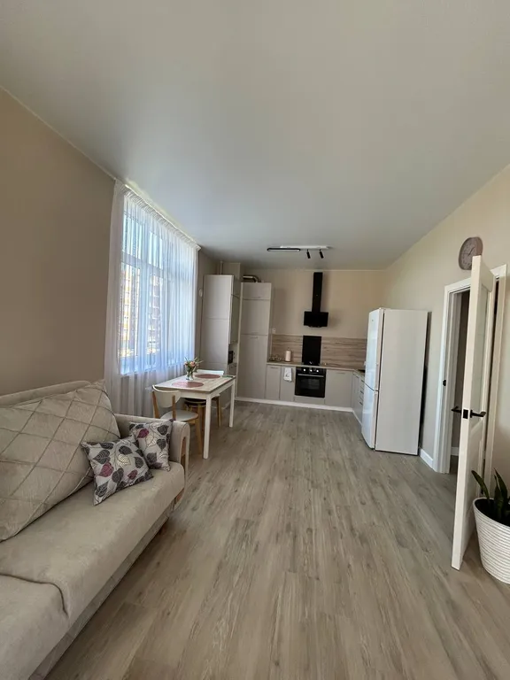 Квартира Уютные апартаменты на побережье — Светлогорск