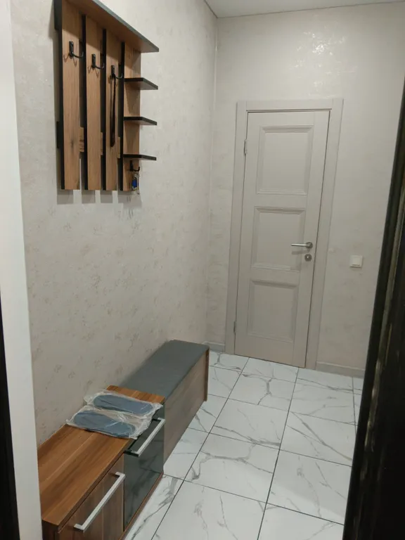 Квартира Квартира-студия в отличном районе — Краснодар