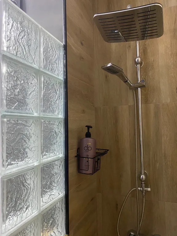 Евро-двухкомнатная квартира у моря для наслаждения видом и комфортом