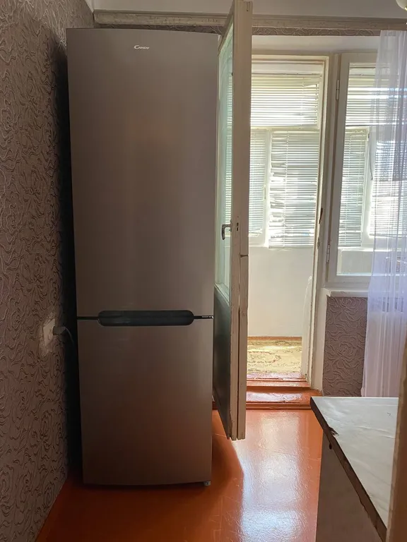 Уютная квартира неподалеку от моря