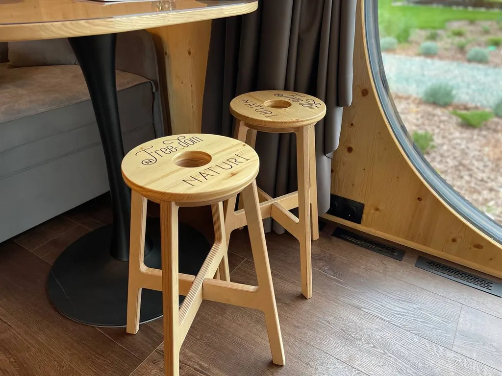 Эко-Дом Капсула 2