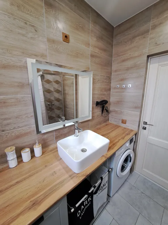 Коттедж Коттедж Апартамент в Екатерининском — Геленджик