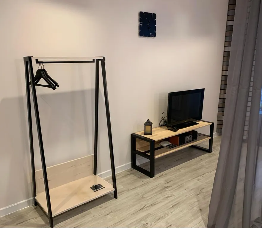 Апартамент Эльдорадо с инфракрасной сауной