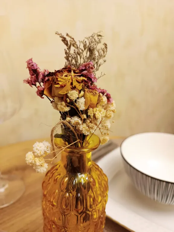 Уютная квартира Сказка осени