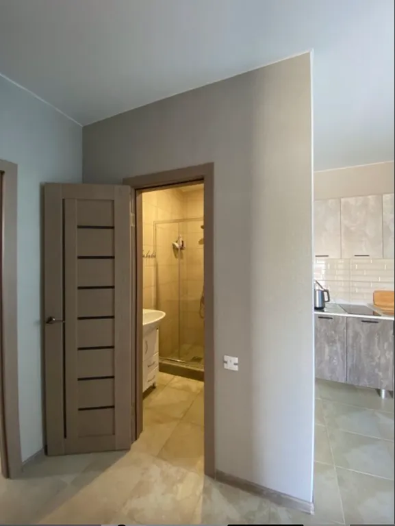 1-комнатный Дом