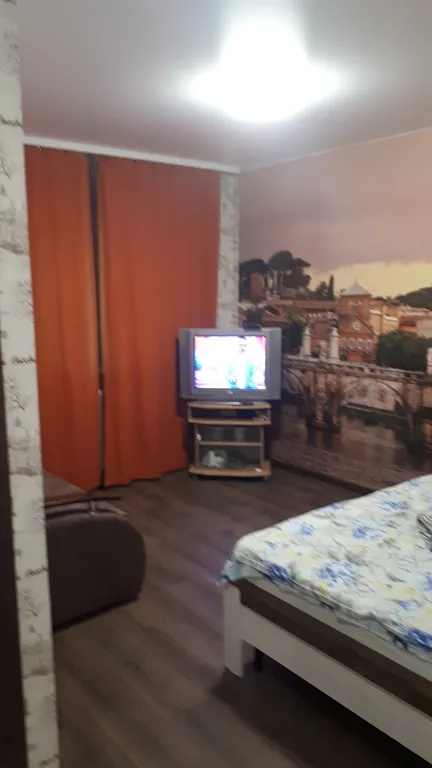 Квартира Квартира Двушка в самом центре — Петрозаводск