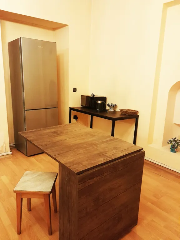 Однокомнатная квартира рядом проспект Руставели