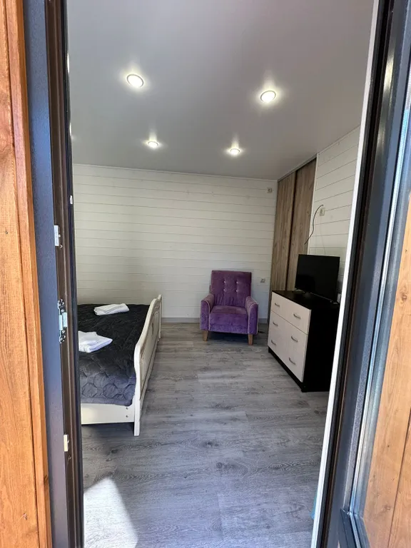 Квартира Комната — Сухум